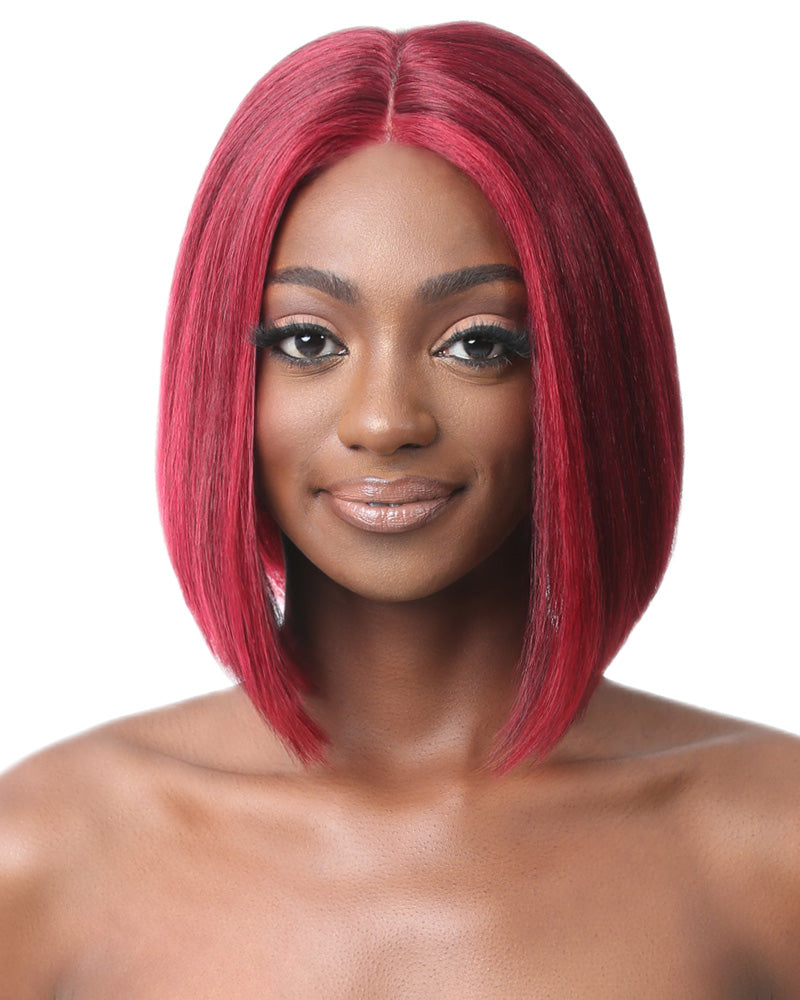 BFF Part Lace Katie | Lace Part Synthetic Wig by It's a Wig