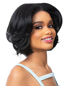 Illuze 13x5 Lace Liana | Lace Front Synthetic Wig by It's a Wig