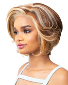 Illuze 13x5 Lace Liana | Lace Front Synthetic Wig by It's a Wig