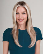 Zara (Exclusive) | Lace Front & Monofilament Synthetic Wig by Jon Renau