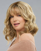 Maeve | Lace Front & Monofilament Part Synthetic Wig by Jon Renau