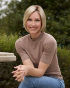 Ava | Lace Front & Monofilament Top Synthetic Wig by Jon Renau