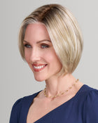 Ava | Lace Front & Monofilament Top Synthetic Wig by Jon Renau