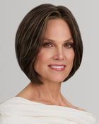 Shelby | Lace Front & Monofilament Top Synthetic Wig by Jon Renau