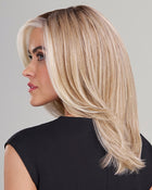 Drew (Exclusive) | Lace Front & Monofilament Synthetic Wig by Jon Renau
