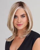 Drew (Exclusive) | Lace Front & Monofilament Synthetic Wig by Jon Renau