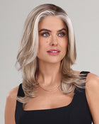 Miranda (Exclusive) | Lace Front & Monofilament Part Synthetic Wig by Jon Renau