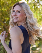 Top Trend Lace HD Wavy 18 inch (Exclusive) | Lace Front & Monofilament Synthetic Hair Topper by Jon Renau