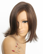 Lauren | Lace Front & Monofilament Synthetic Wig by Jon Renau