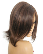 Lauren | Lace Front & Monofilament Synthetic Wig by Jon Renau