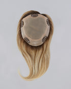 Top Form 12 inch (Exclusive) | Monofilament Remy Human Hair Toppers by Jon Renau