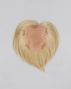 Top Form 6-8 inch (Exclusive) | Monofilament Remy Human Hair Toppers by Jon Renau