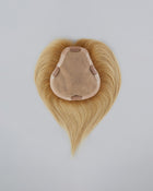 EasiPart French XL 8 inch (Exclusive) | Monofilament Remy Human Hair Topper by Jon Renau