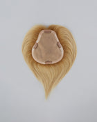 EasiPart French XL 8 inch (Exclusive) | Monofilament Remy Human Hair Toppers by Jon Renau