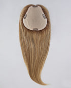 EasiPart French XL 18 inch | Monofilament Remy Human Hair Toppers by Jon Renau
