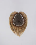 EasiPart XL 8 inch | Monofilament Remy Human Hair Toppers by Jon Renau