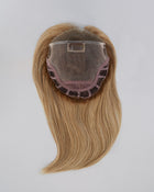 Top Smart HH 12 inch (Exclusive) | Lace Front & Monofilament Remy Human Hair Toppers by Jon Renau