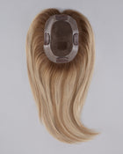 EasiPart Medium HH 18 inch (Exclusive) | Monofilament Remy Human Hair Toppers by Jon Renau