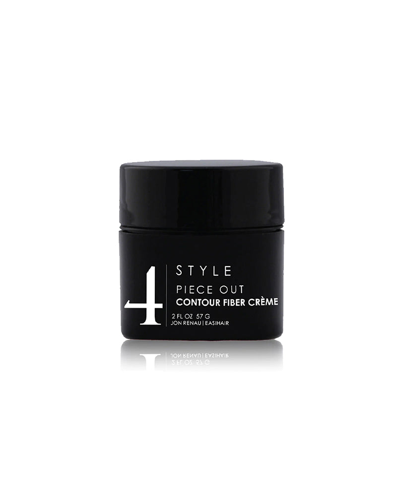 Piece Out Contour Fiber Creme | by Jon Renau