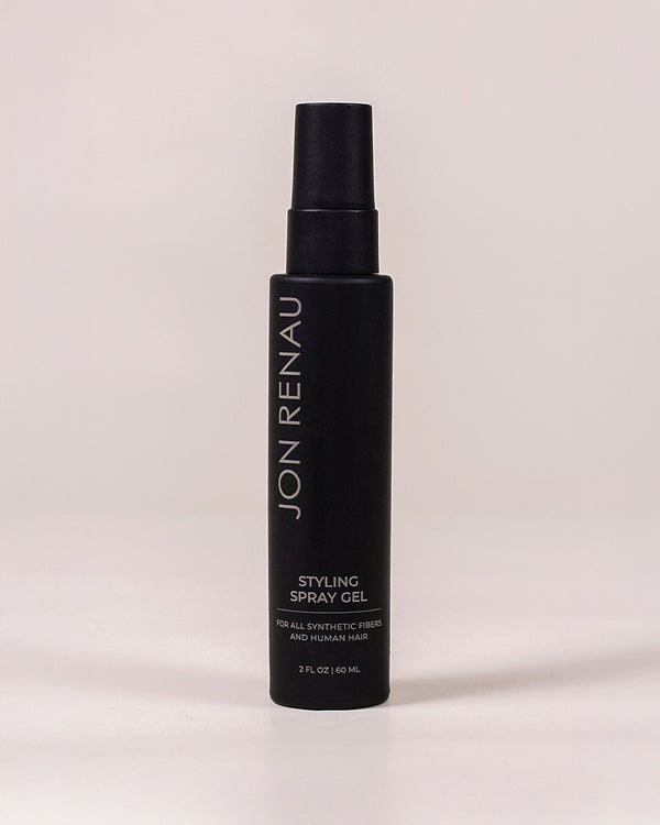 Styling Spray Gel | by Jon Renau