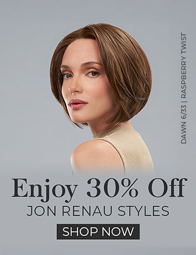 Jon Renau Wigs