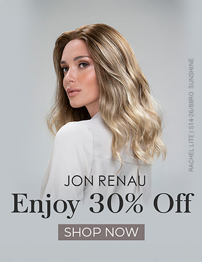 Jon Renau Wigs
