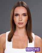 EasiHalo HH 12 inch | Human Hair Clip-in Extension by Jon Renau