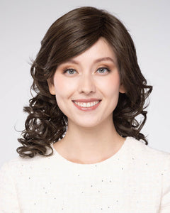 Medium Brown