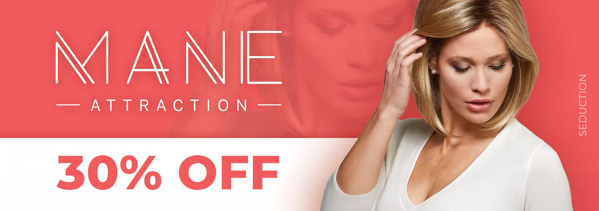 Mane Attraction Wigs