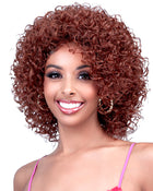 Kamryn | Human Hair Blend Wig by Bobbi Boss