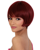 GGC-Adella | Synthetic Wig by Motown Tress