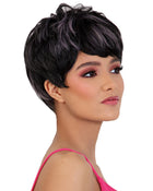 GGC-Margo | Synthetic Wig by Motown Tress