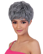 GGC-Margo | Synthetic Wig by Motown Tress
