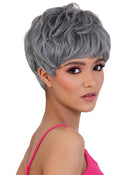 GGC-Margo | Synthetic Wig by Motown Tress
