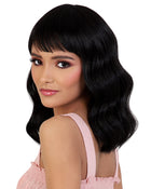 Debora | Synthetic Wig by Motown Tress