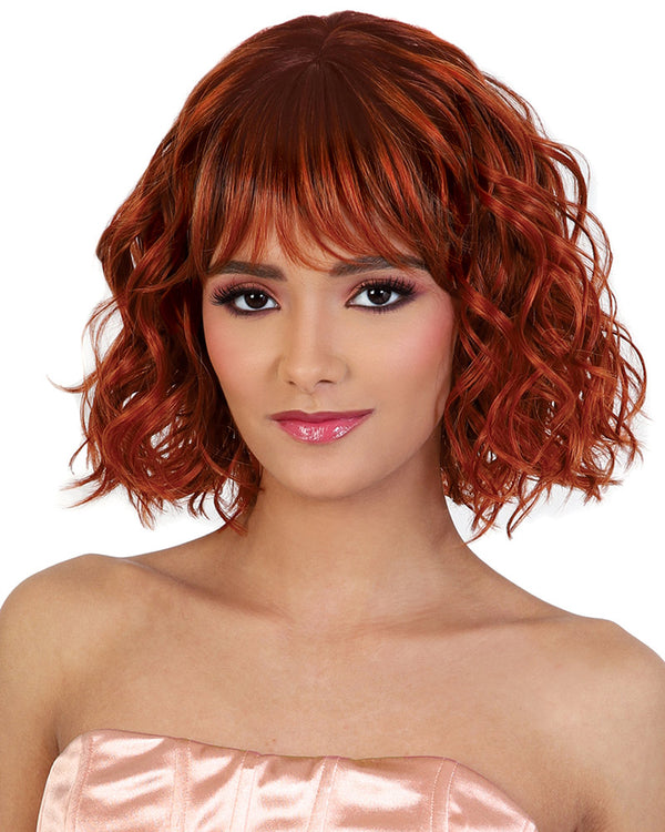 Karina | Synthetic Wig by Motown Tress