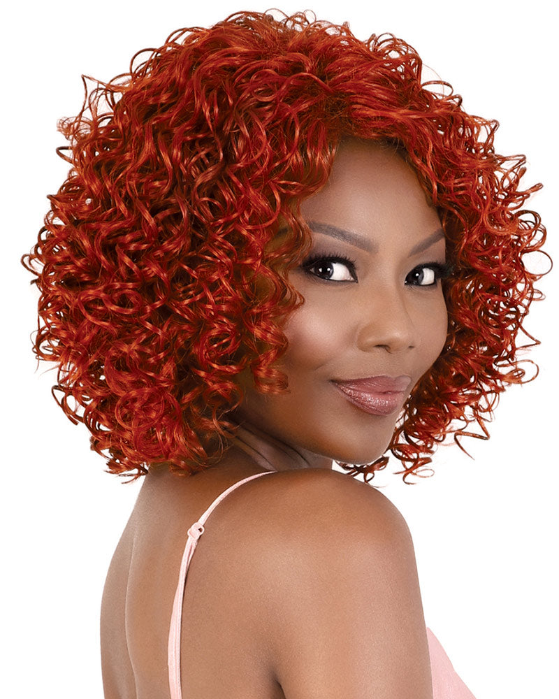 Misha | Synthetic Wig by Motown Tress