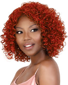 Misha | Synthetic Wig by Motown Tress