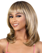 Shelli | Synthetic Wig by Motown Tress