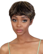 ONG 403 | Synthetic Wig by Motown Tress