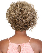 Maxie | Synthetic Wig by Motown Tress