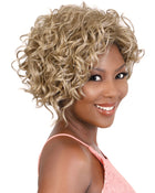 Maxie | Synthetic Wig by Motown Tress
