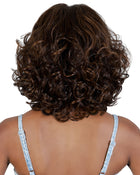 BBW Dara | Synthetic Wig by Motown Tress