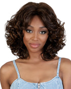 BBW Dara | Synthetic Wig by Motown Tress