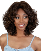 BBW Dara | Synthetic Wig by Motown Tress