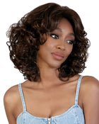BBW Dara | Synthetic Wig by Motown Tress