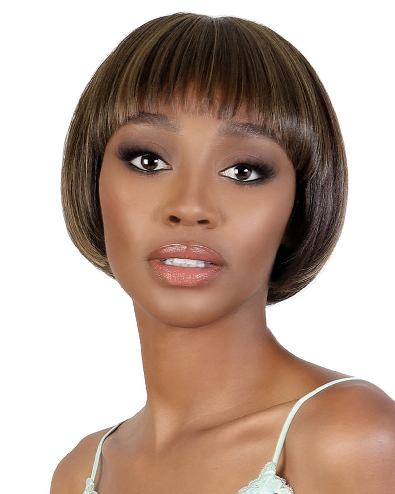 ONG 502 | Synthetic Wig by Motown Tress
