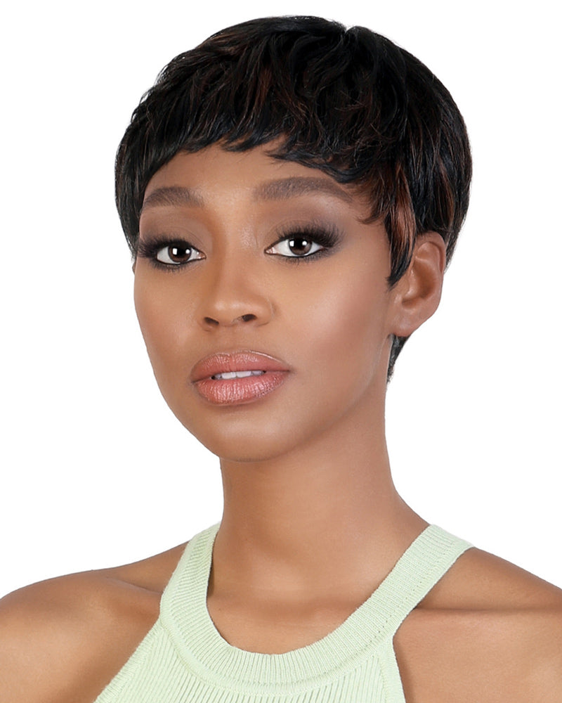 ONG 404 | Synthetic Wig by Motown Tress