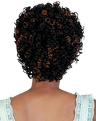ONG 409 | Synthetic Wig by Motown Tress