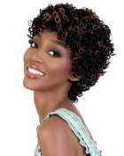 ONG 409 | Synthetic Wig by Motown Tress